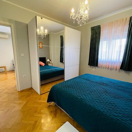 Apartment Green 29 Rovigno Esterno foto