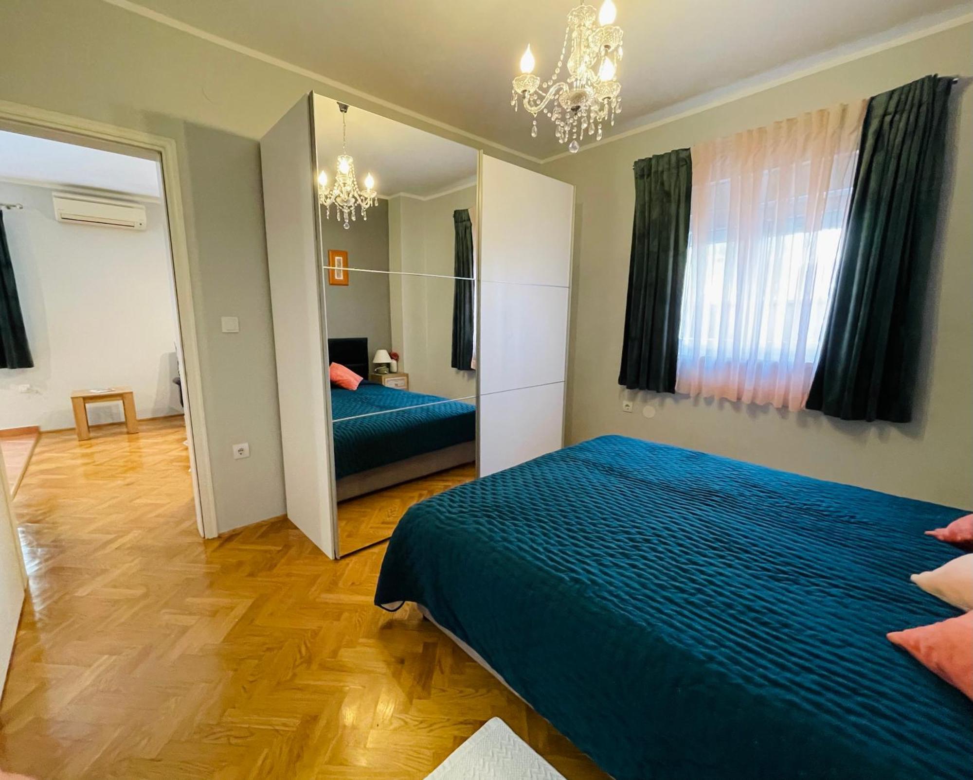 Apartment Green 29 Rovigno Esterno foto