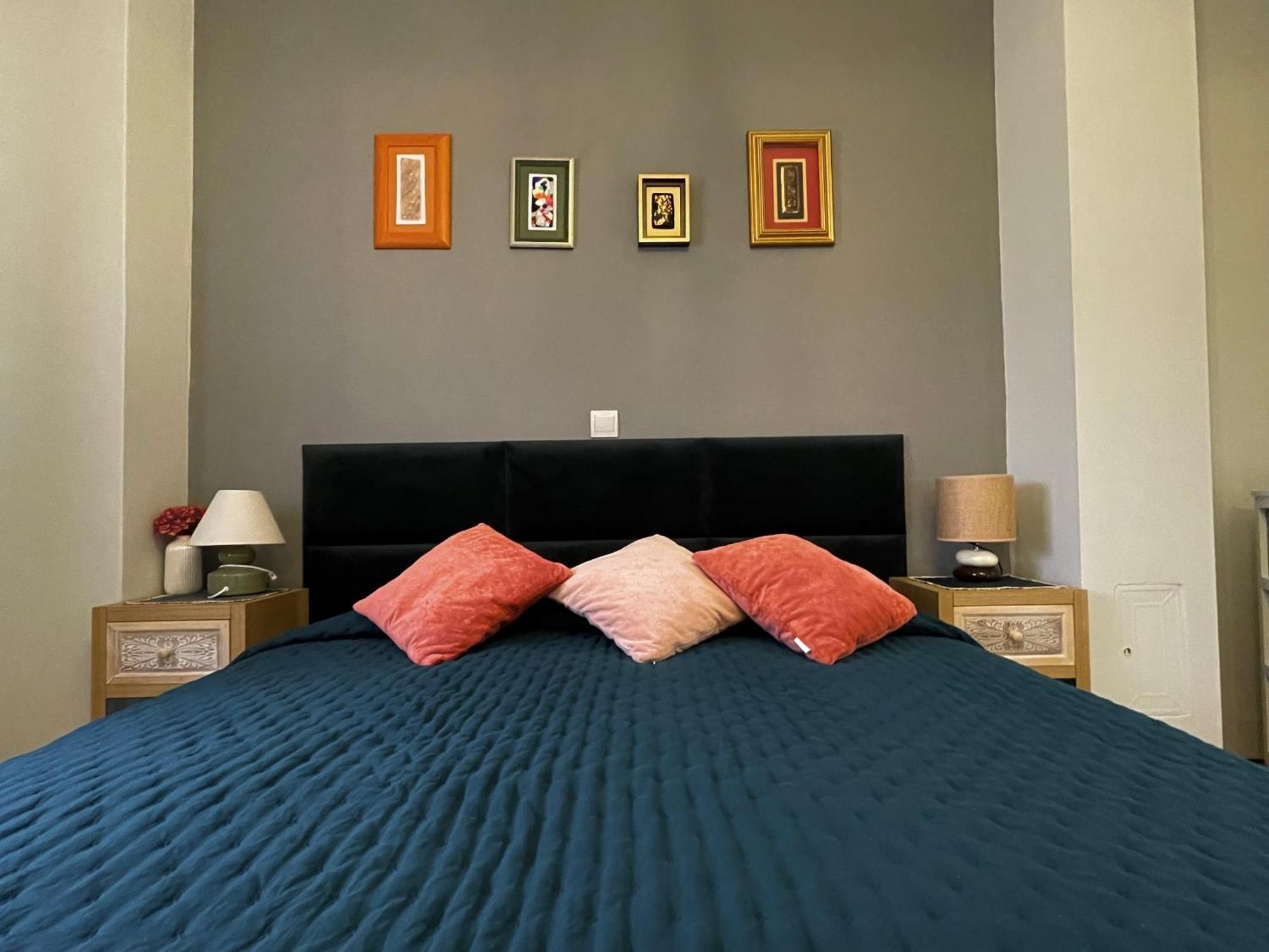 Apartment Green 29 Rovigno Esterno foto