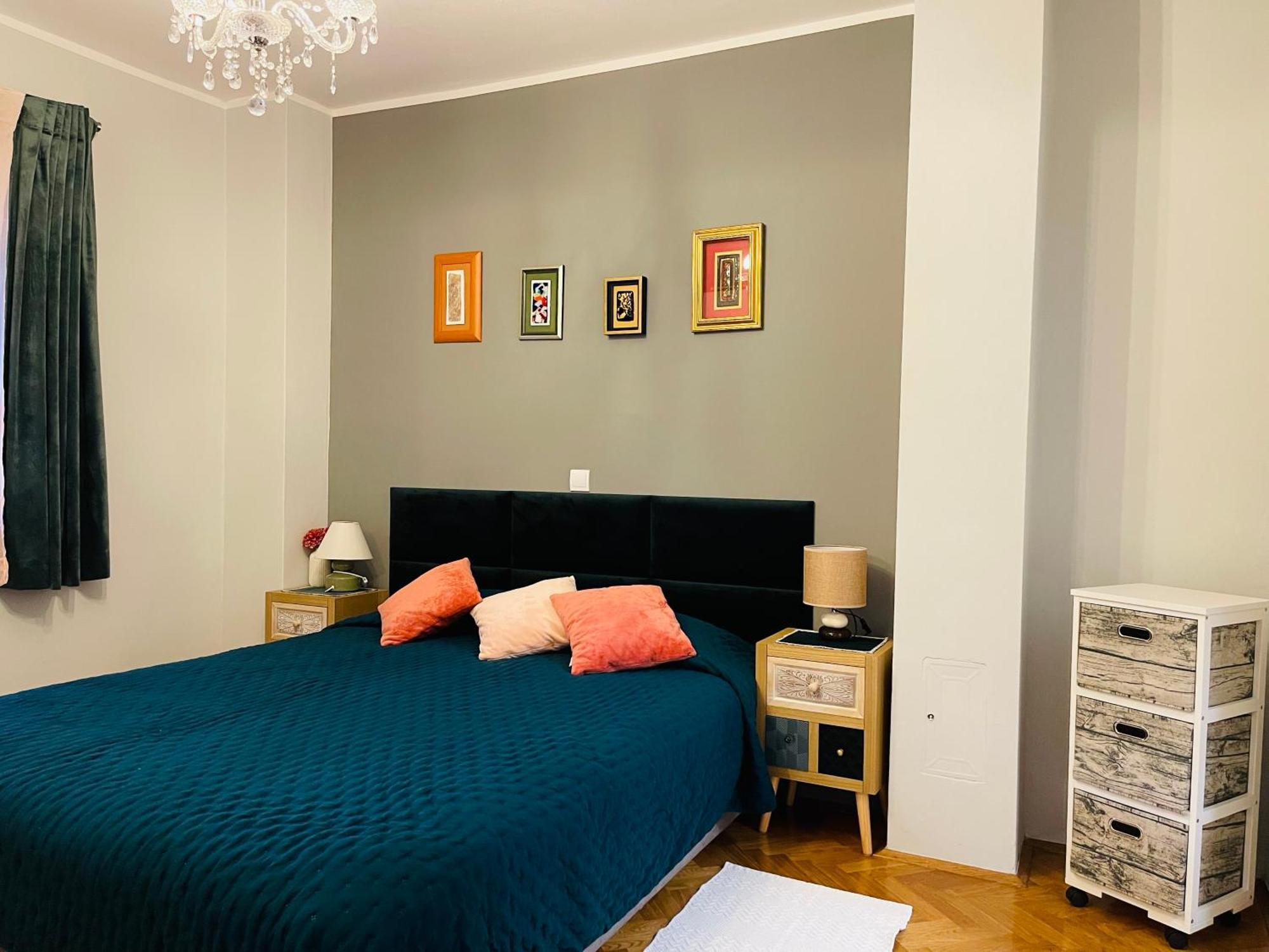 Apartment Green 29 Rovigno Esterno foto