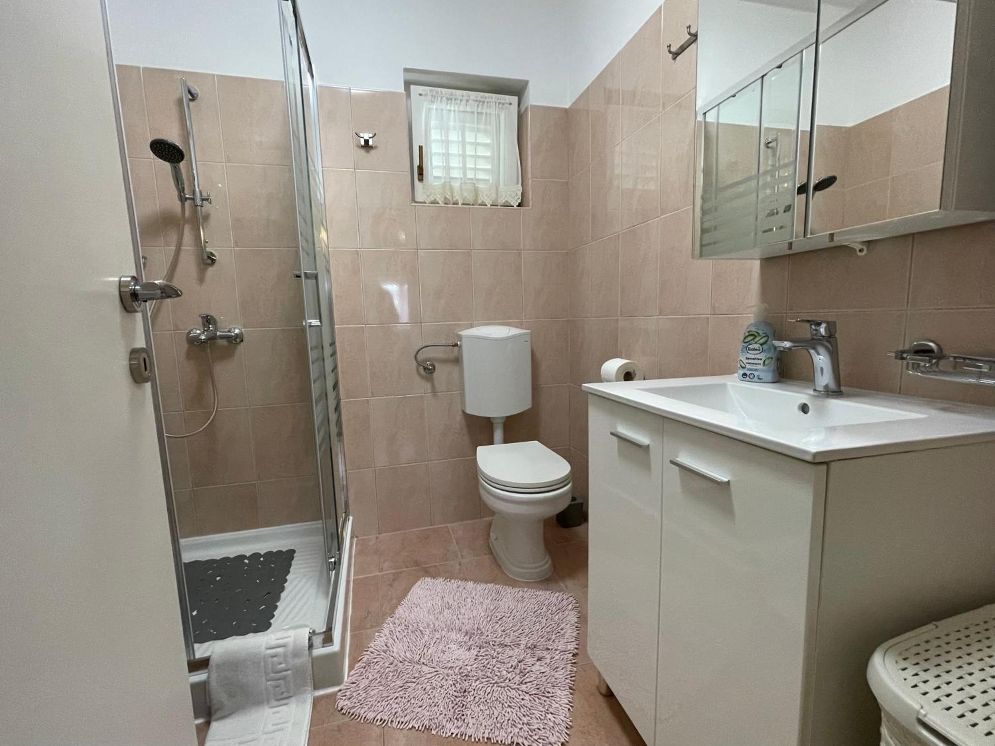 Apartment Green 29 Rovigno Esterno foto