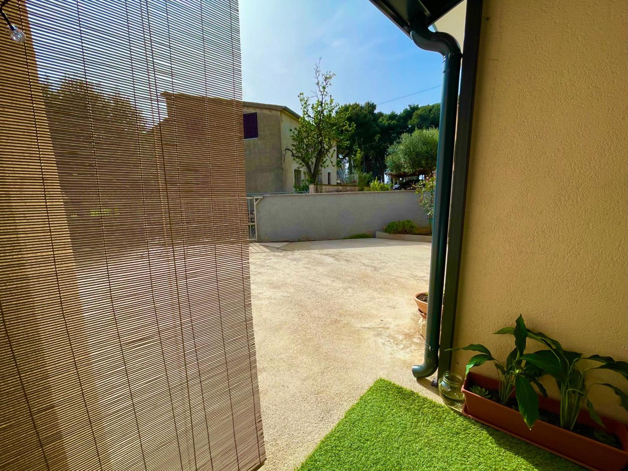 Apartment Green 29 Rovigno Esterno foto